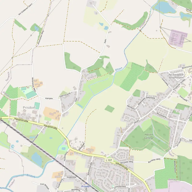 AUTOVIO Fahrschulen in Prisdorf