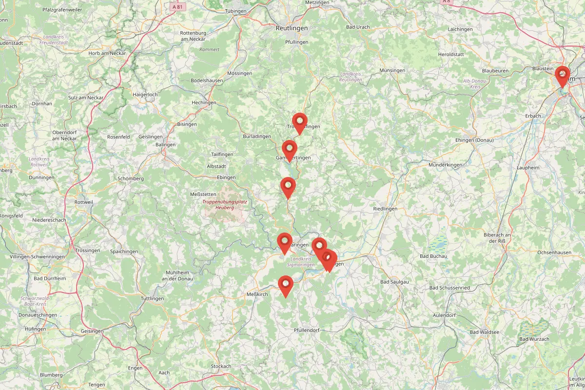 Veringenstadt