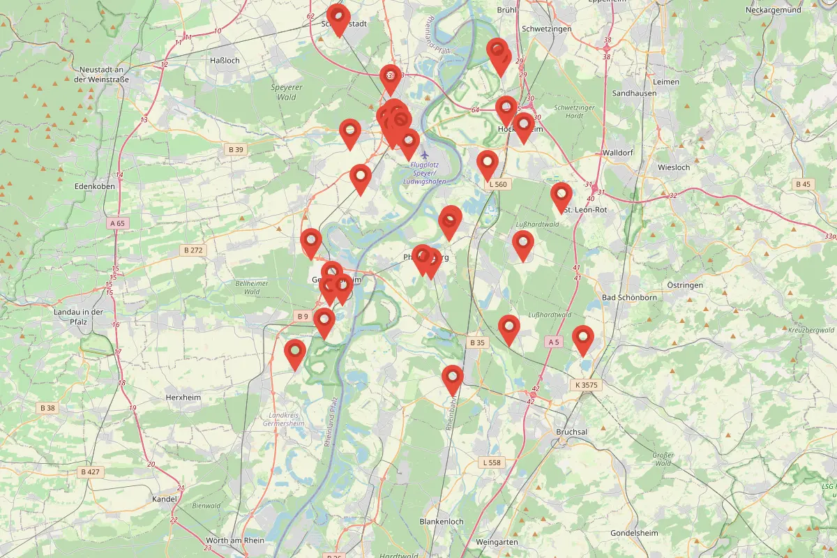 Philippsburg