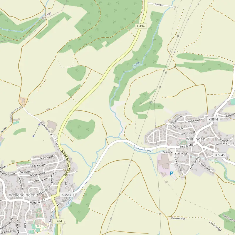 AUTOVIO Fahrschulen in Wellendingen