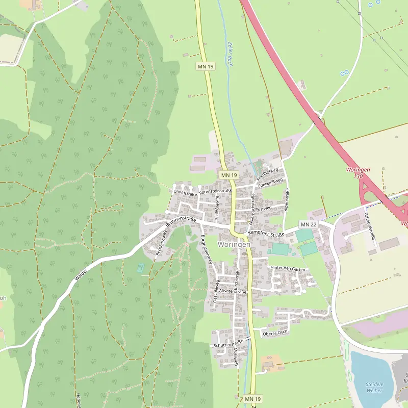 AUTOVIO Fahrschule in Woringen