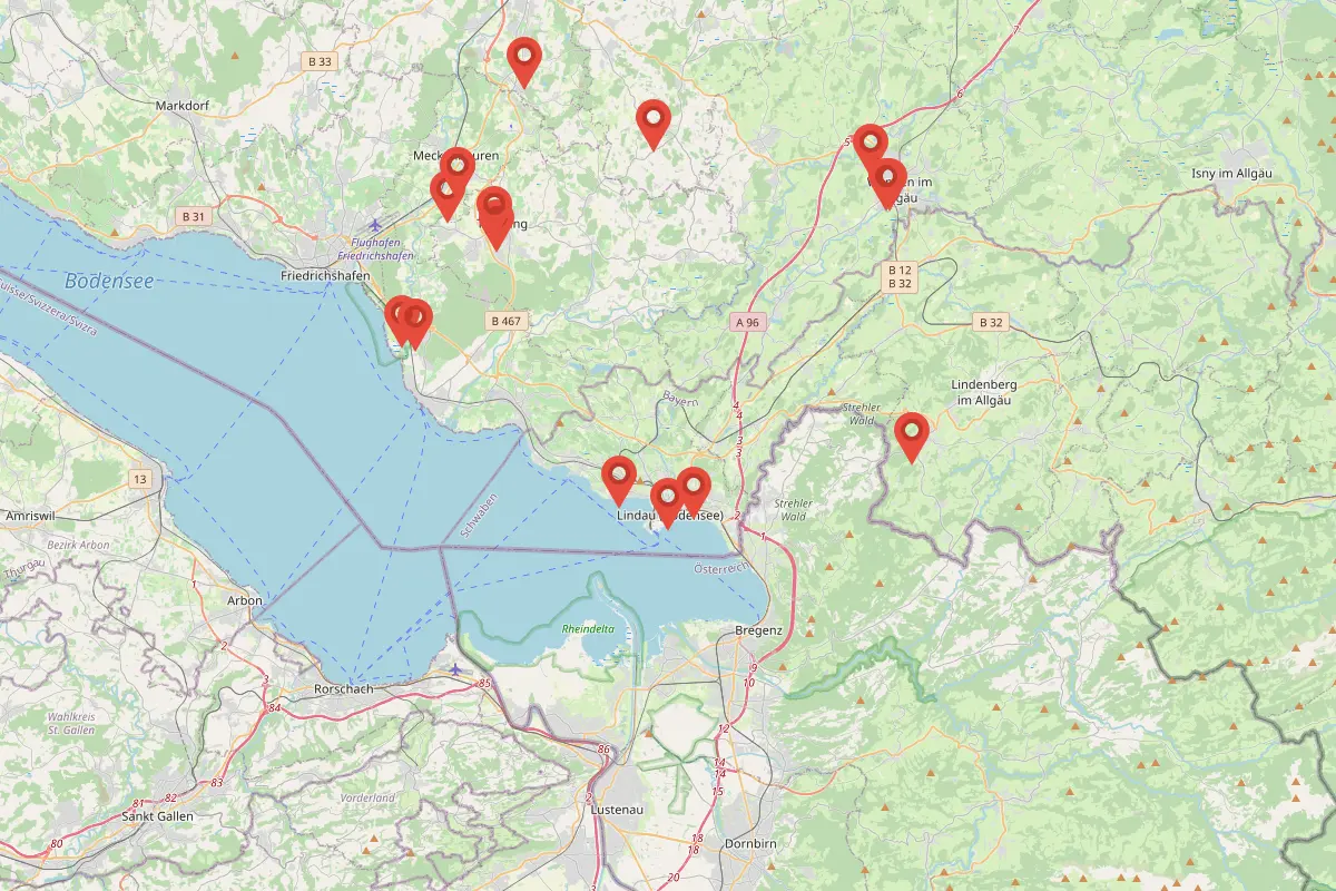 Lindau (Bodensee)