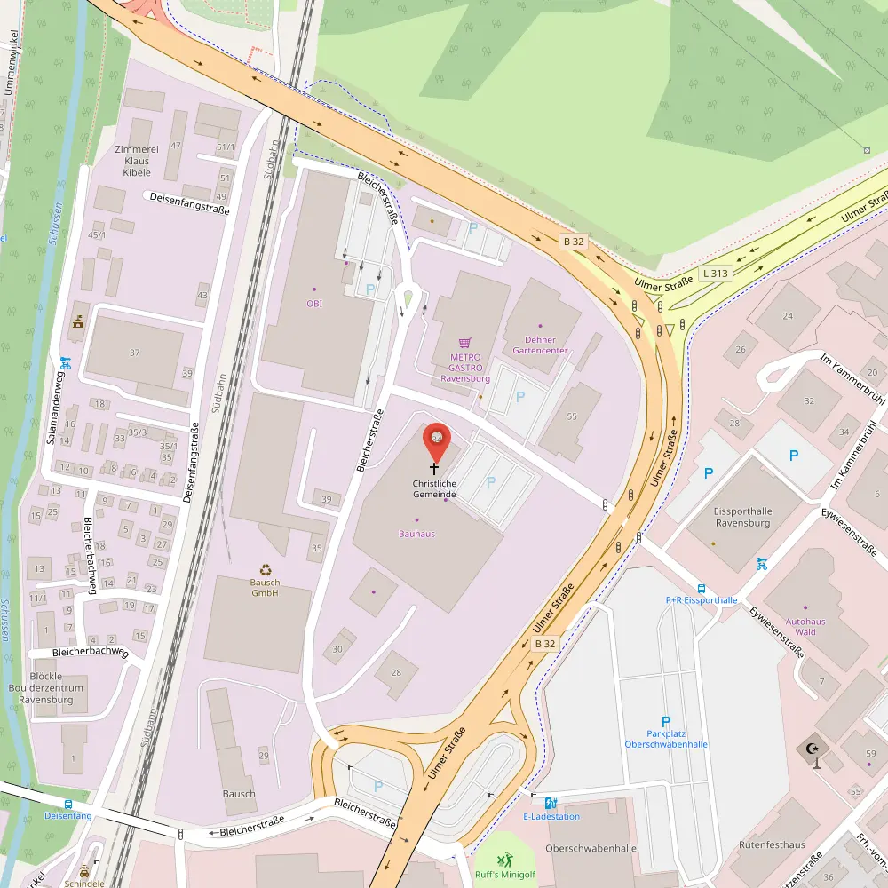 Fahrschule - Fahrerakademie Süd GmbH